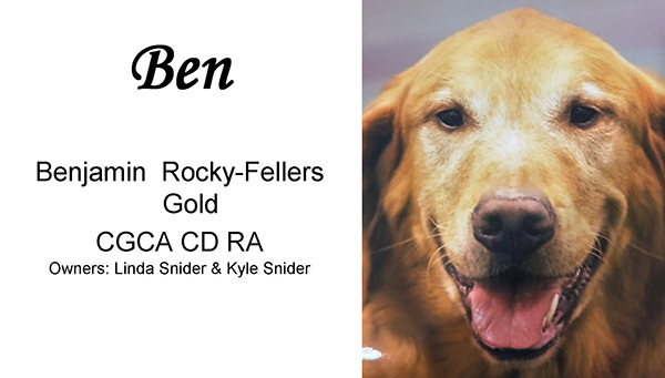 Ben